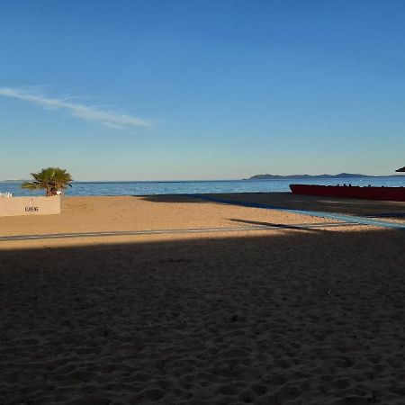 Les Lilas Hyères Exteriér fotografie