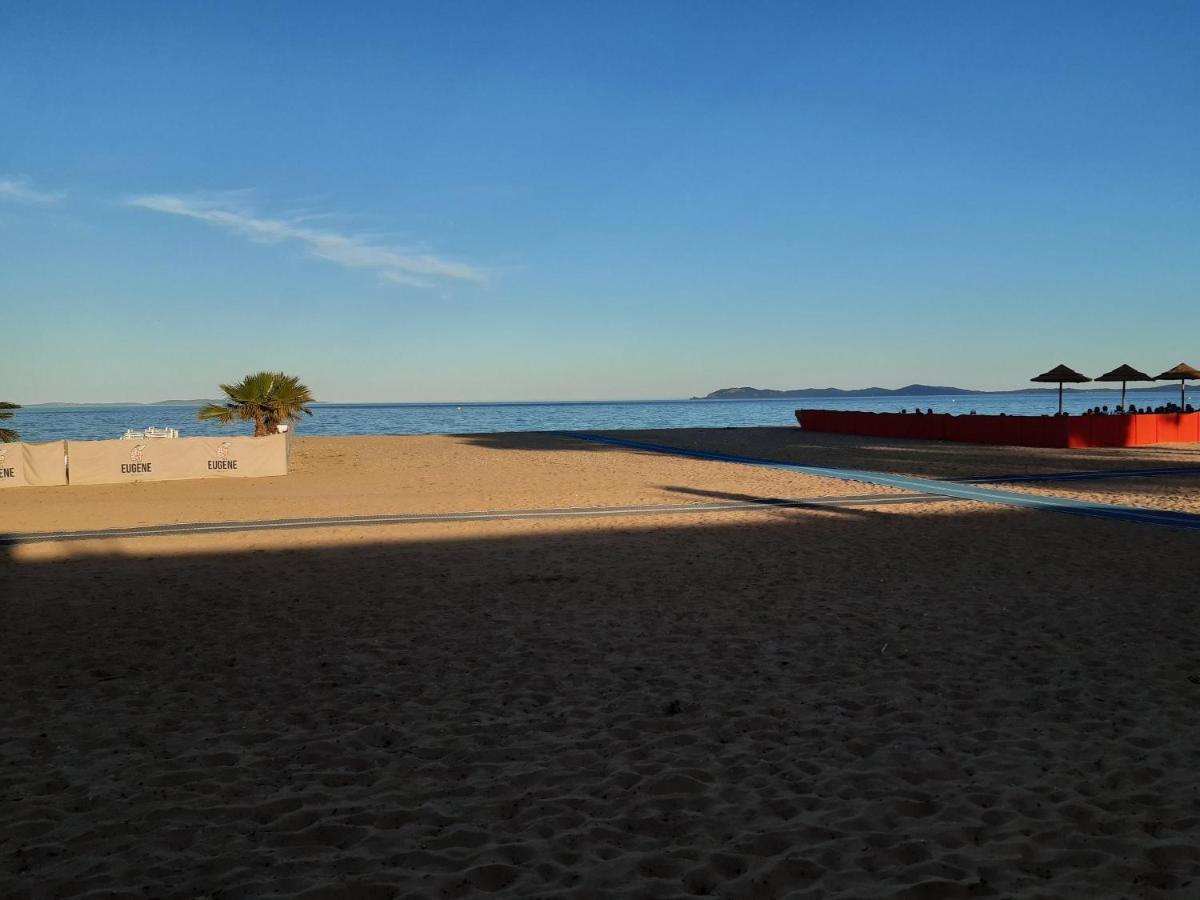 Les Lilas Hyères Exteriér fotografie