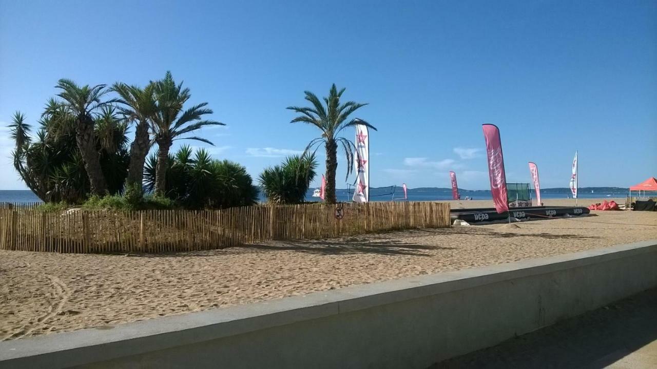 Les Lilas Hyères Exteriér fotografie